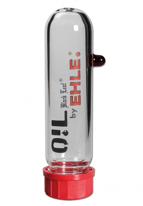 Black Leaf Oil by Ehle Glas-Extraktor S